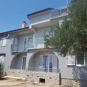 Sabljak Appartamento Kornić