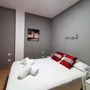 Casa Adam Appartamento Corralejo