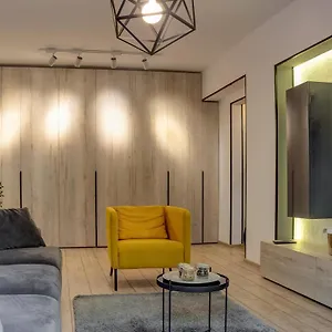Chanttal Luxury - Appartamento