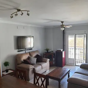 Duplex Caminito De Casa vacanze Ardales