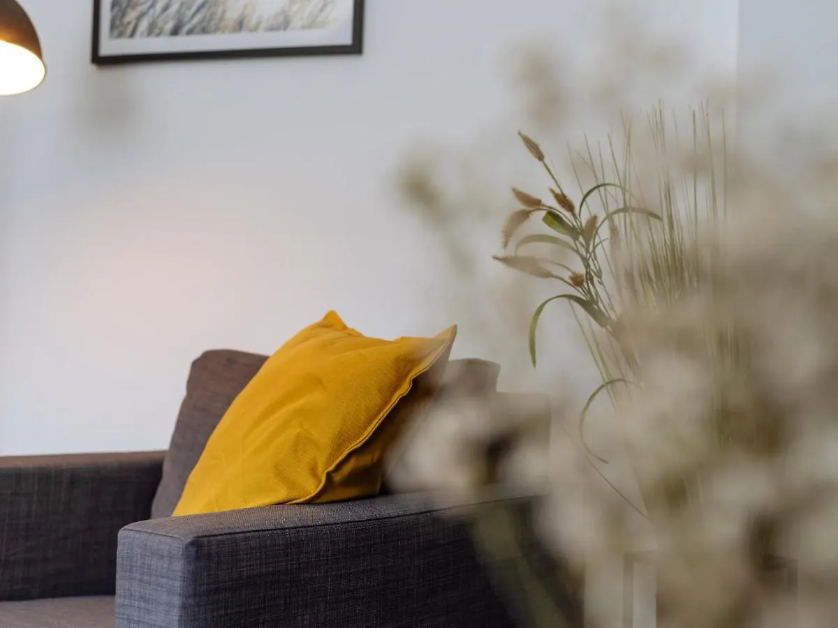 Appartamento Downtown Friendly Studio Bucarest